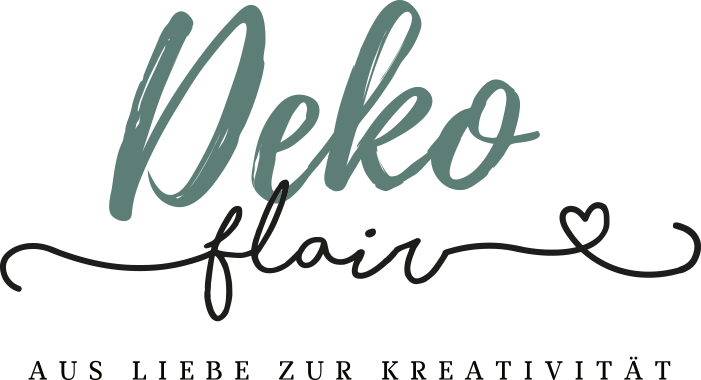 Logo von Deko & Flair Lankern