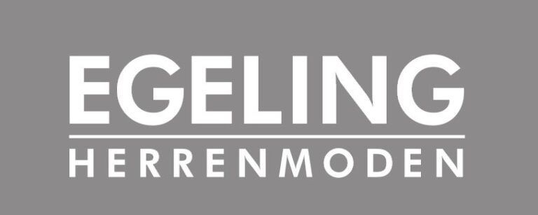 Logo von Herrenmoden Egeling