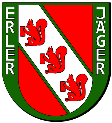 Logo von Blasorchester Erler Jäger e. V.