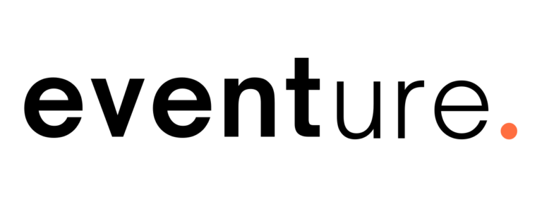 Logo von eventure · Eventpersonal