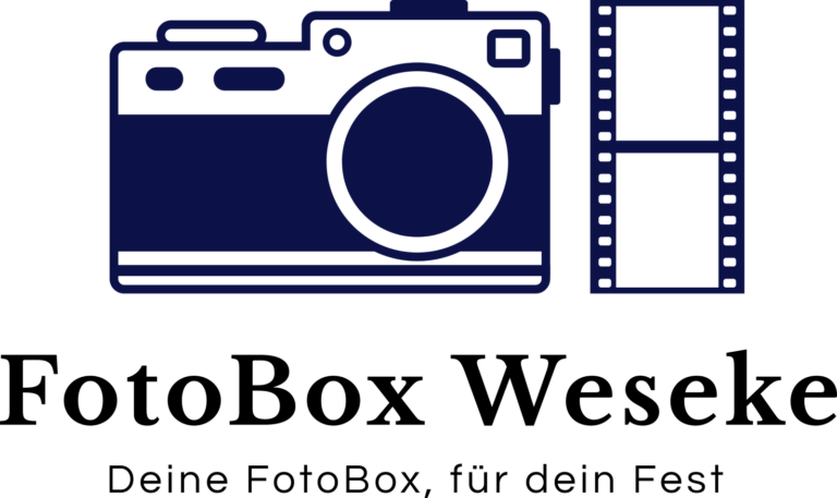 Logo von FotoBox Weseke