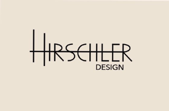 Logo von Hirschler Design