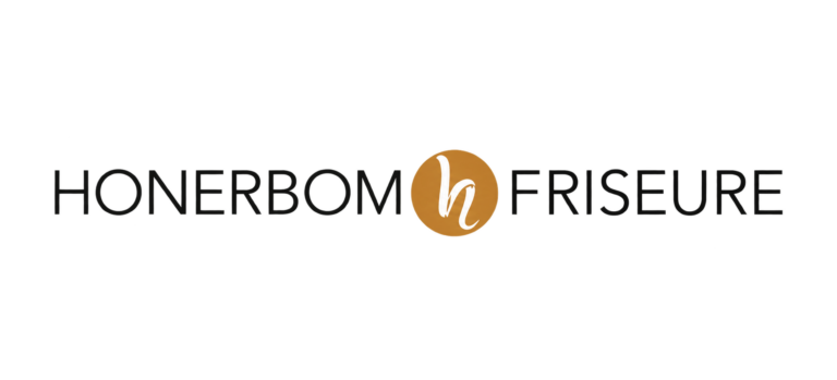 Logo von Honerbom Friseure