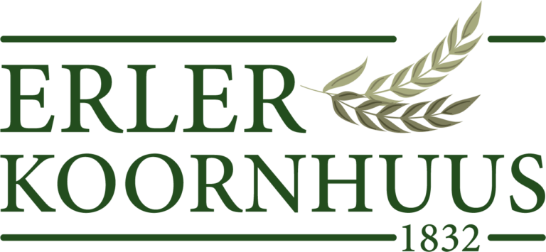 Logo von Erler Koornhuus