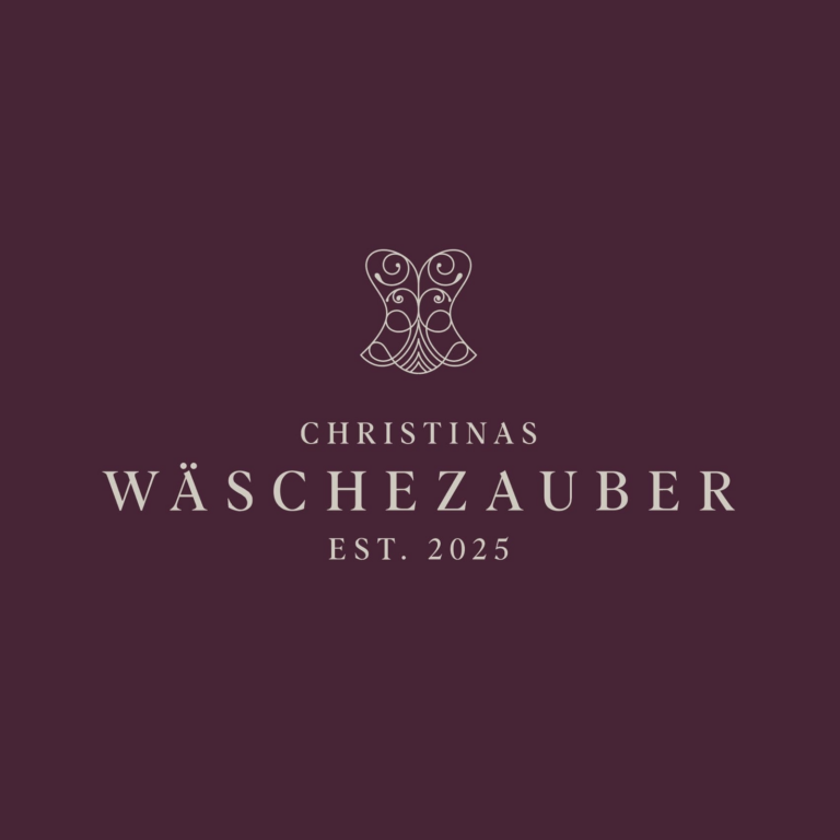 Logo von Christinas Wäschezauber