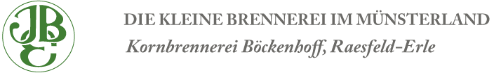 Logo von Kornbrennerei Böckenhoff