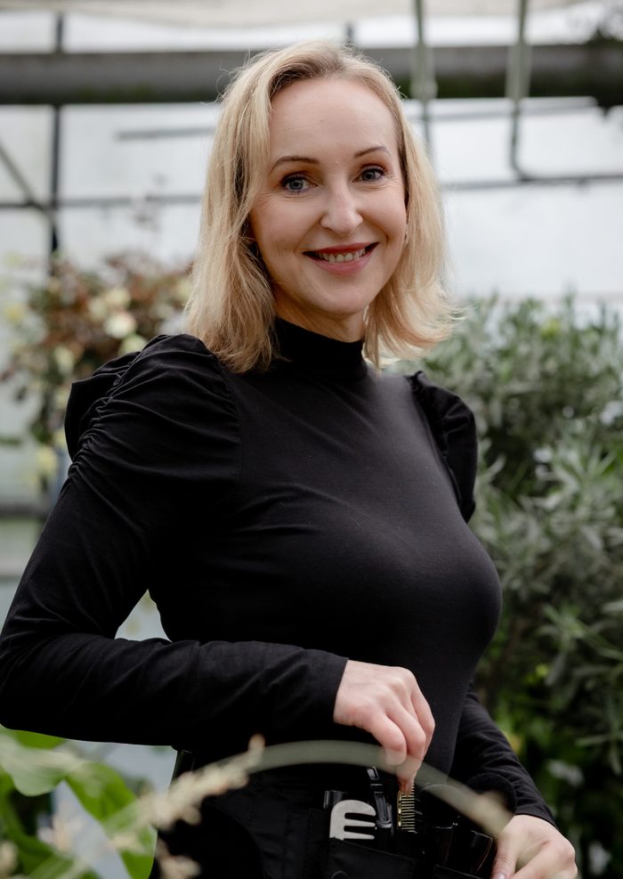 Titelbild von Katharina's Looks