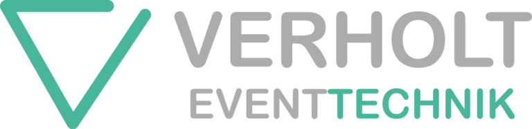 Logo von Verholt Eventtechnik